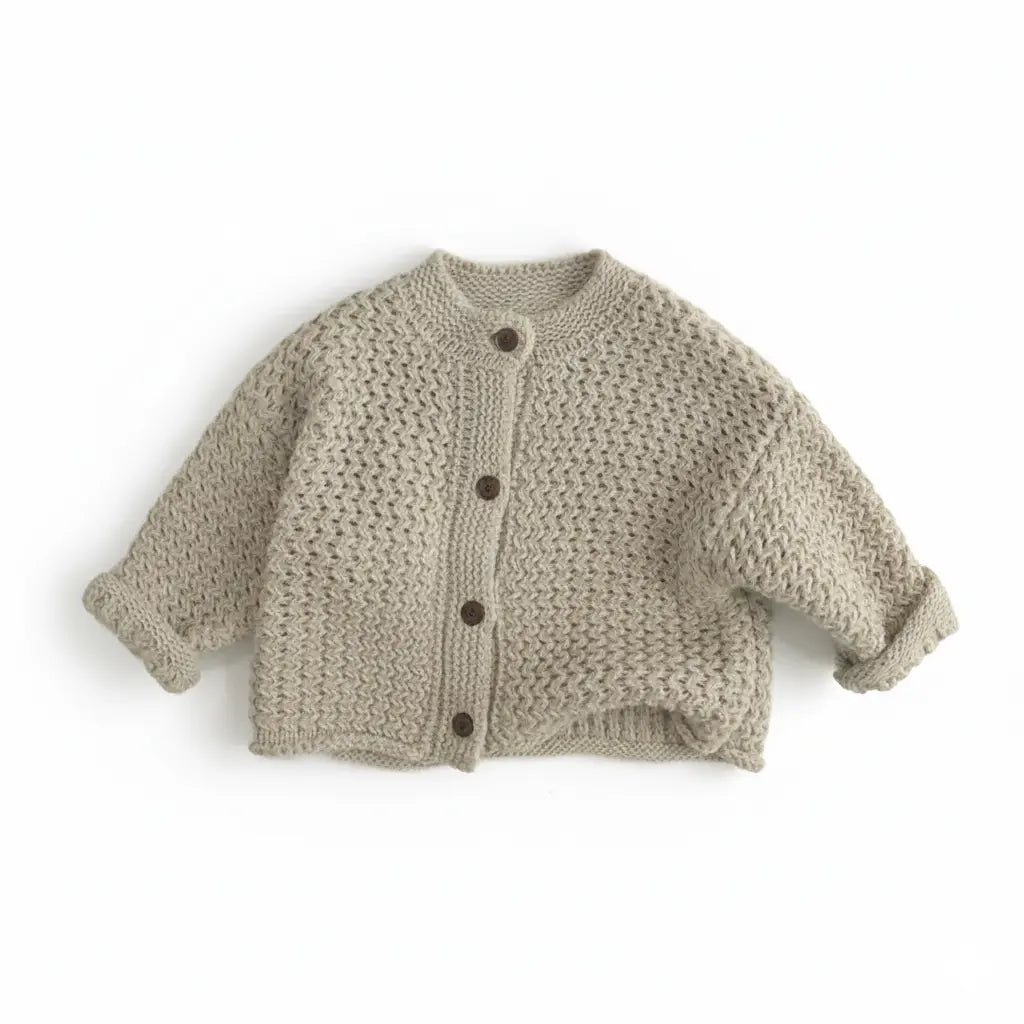 Élanoora Hearthstone Knit Cardigan AliExpress