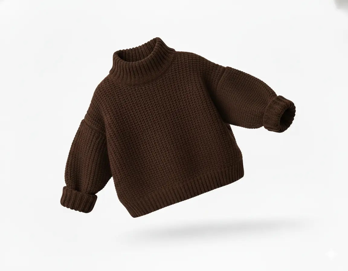 William Sweater Baby Apparel