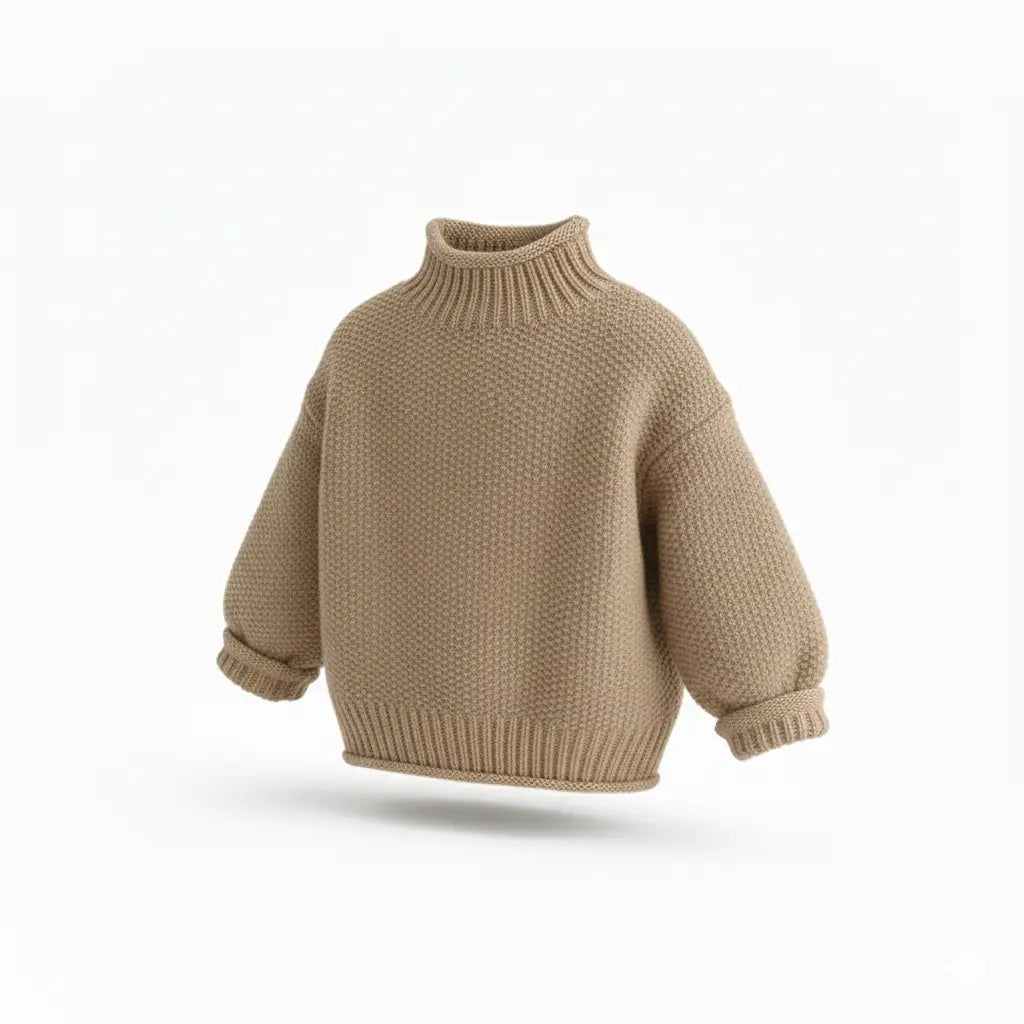 William Sweater Baby Apparel
