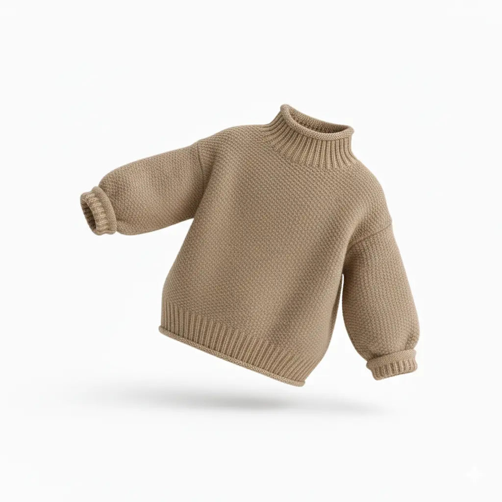 William Sweater Baby Apparel
