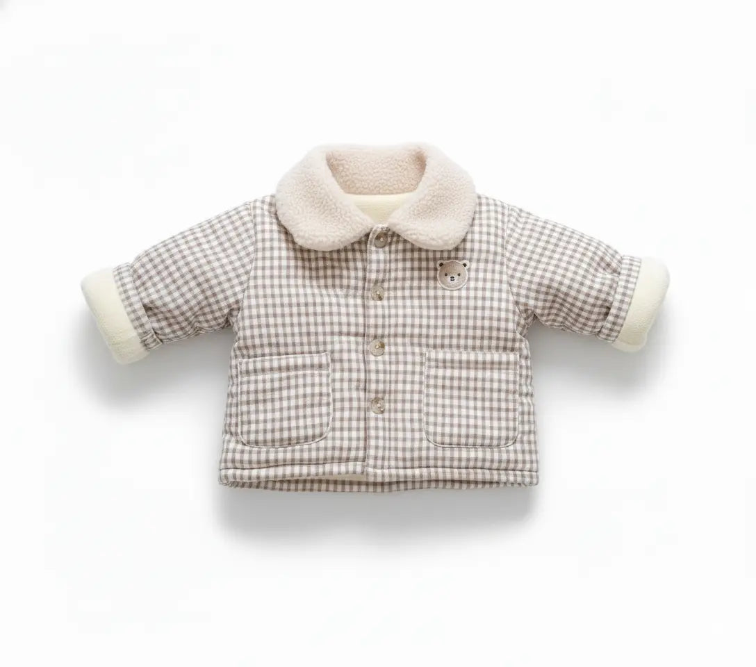 Cheongdam Classic Wool Trendsi