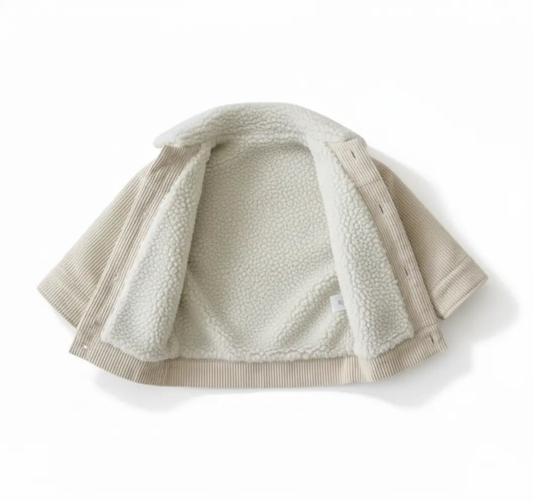 Aspen Jacket Baby Apparel