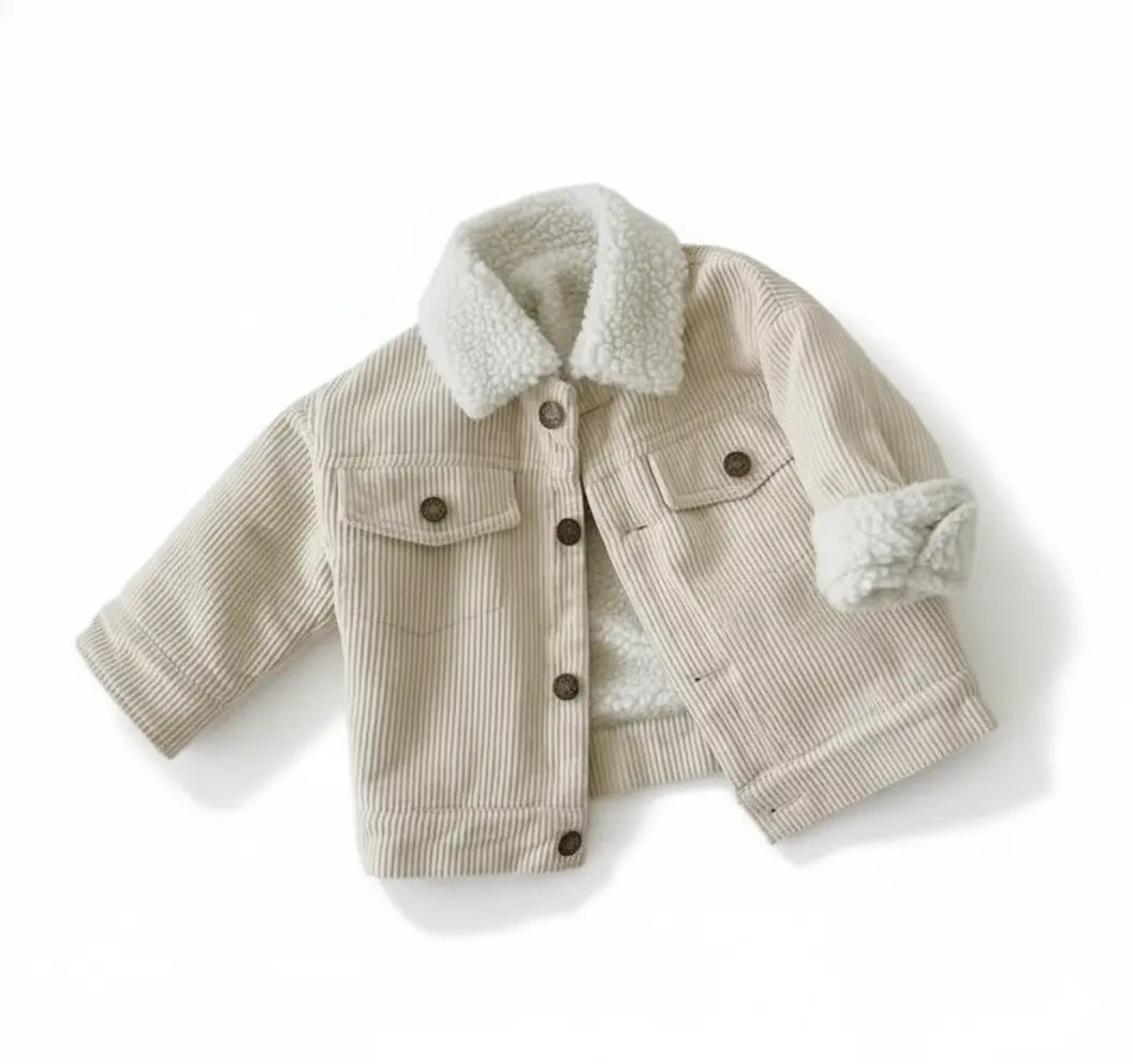 Aspen Jacket Baby Apparel