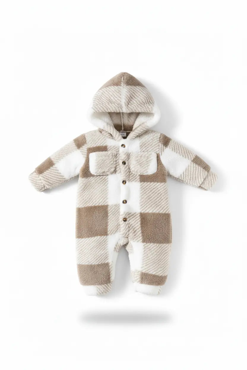 Élanoora Fawn Jumpsuit (Unisex) Other