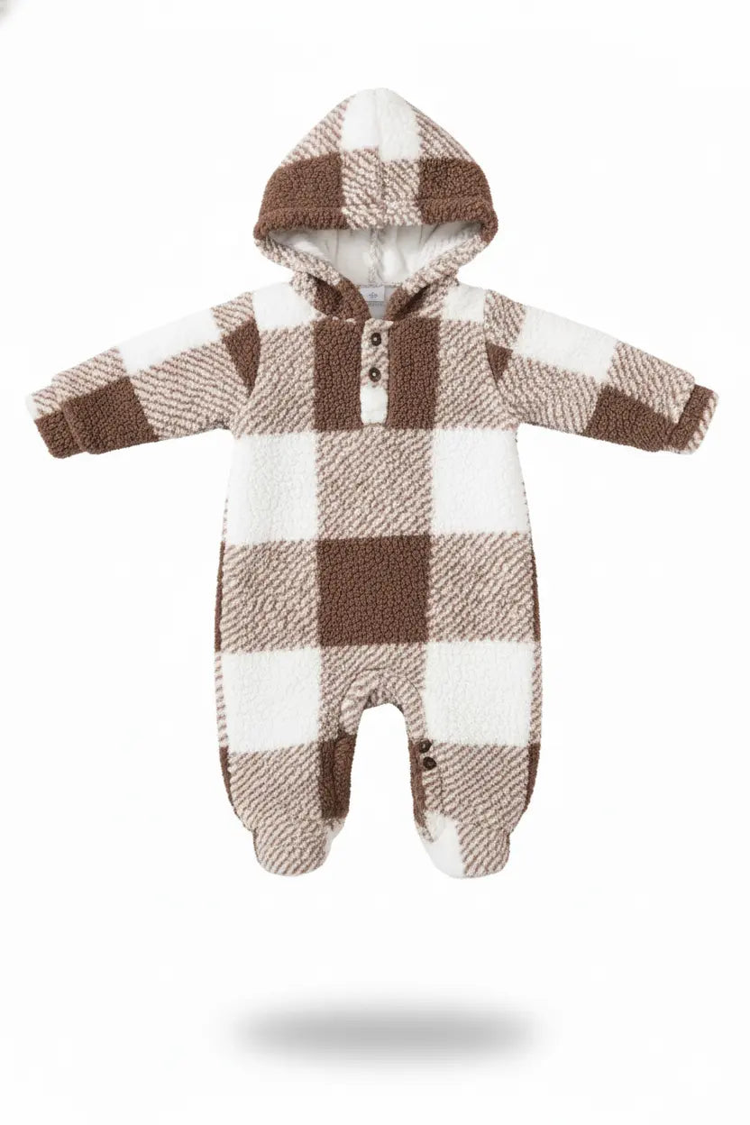 Élanoora Fawn Jumpsuit (Unisex) Other