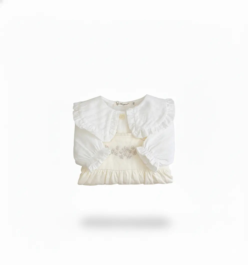 Sally Set Baby Apparel