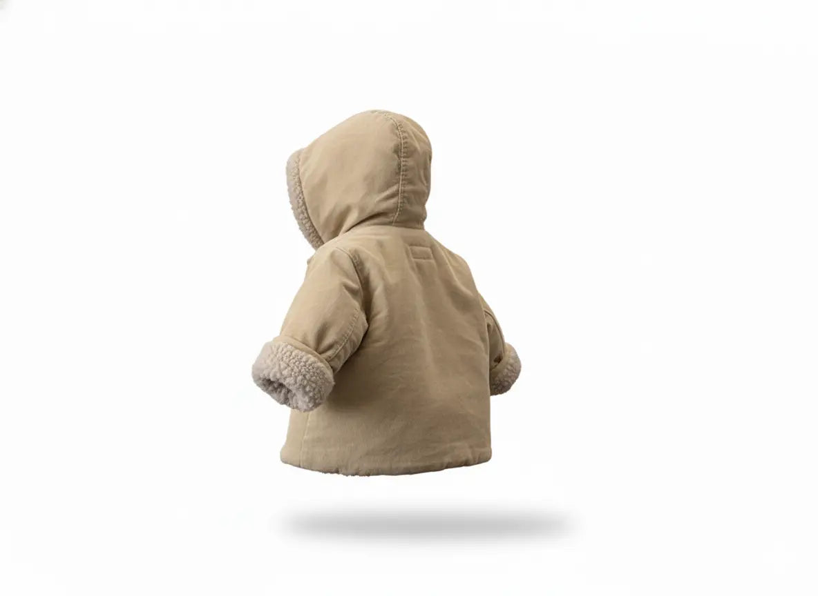 Denver Coat Baby Apparel