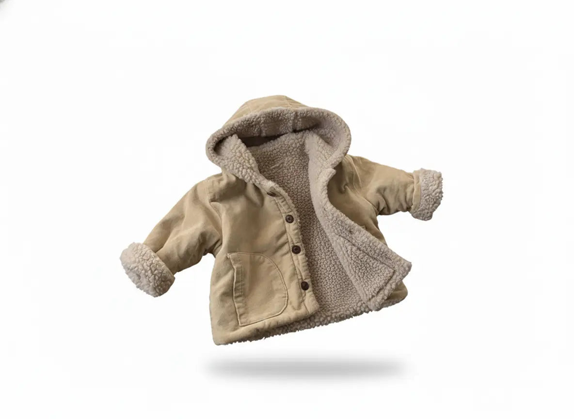 Denver Coat Baby Apparel