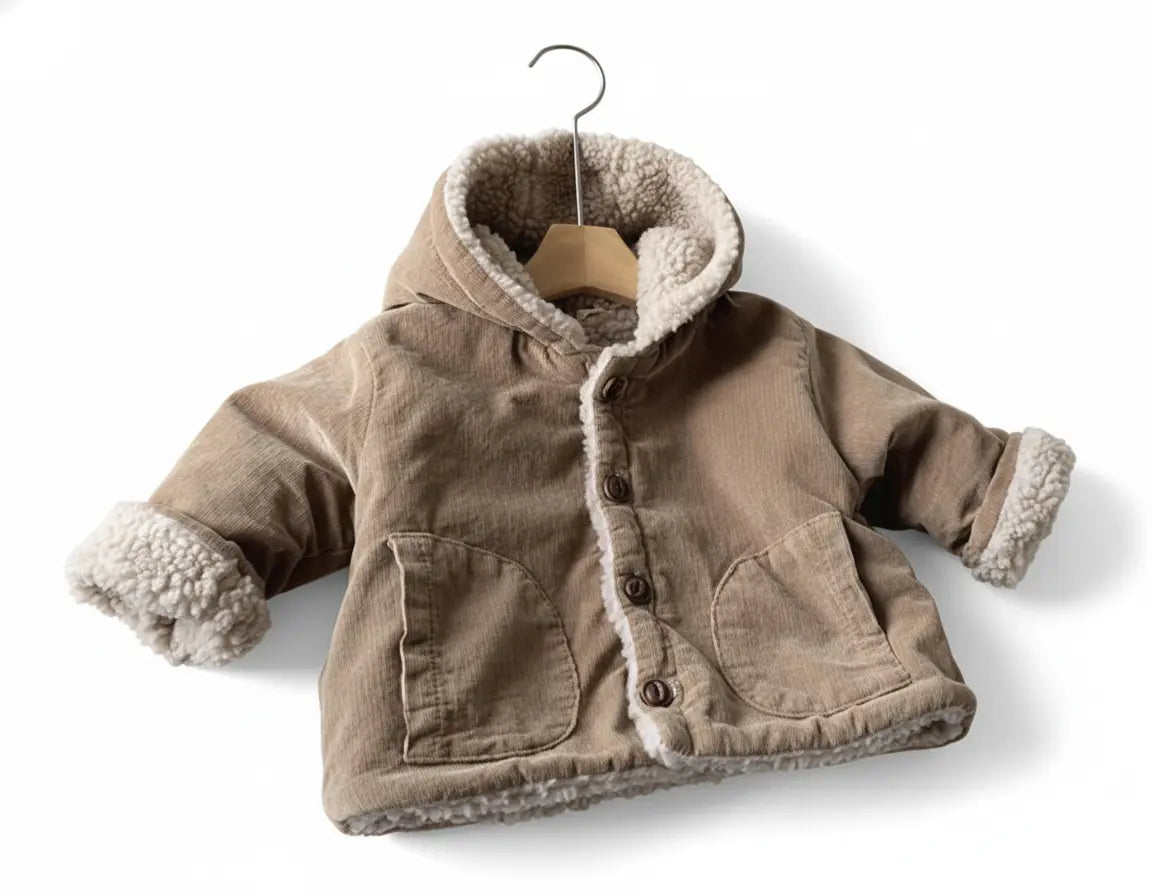 Denver Coat Baby Apparel