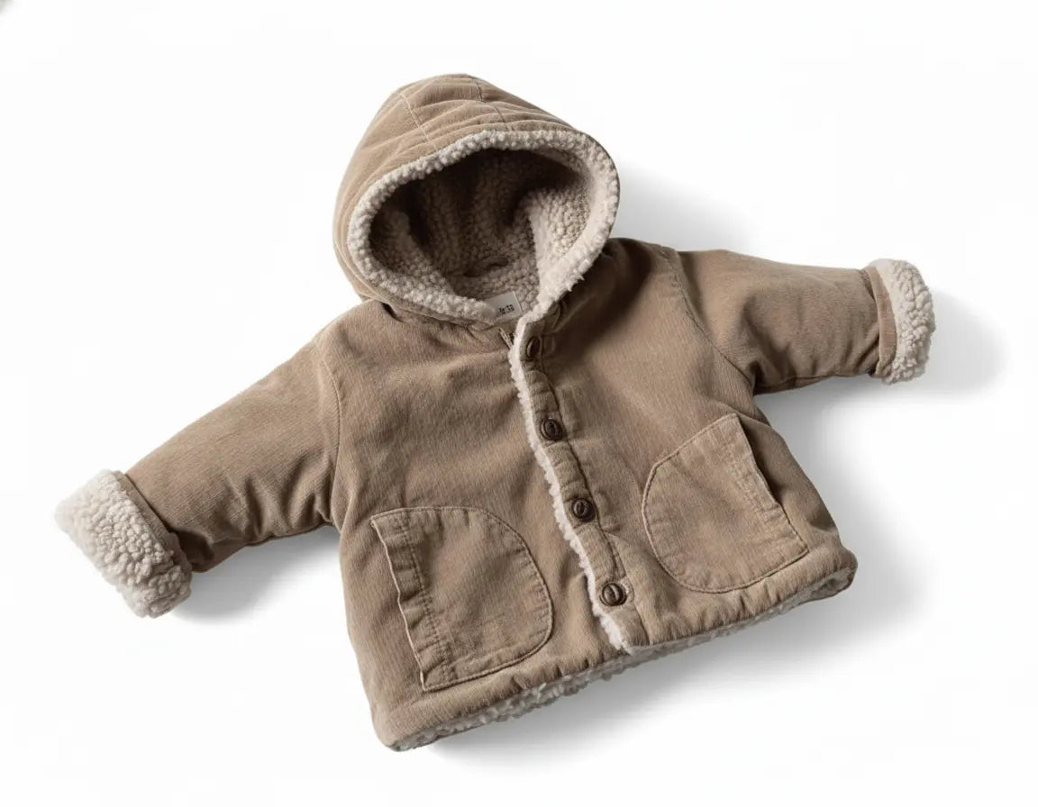 Denver Coat Baby Apparel