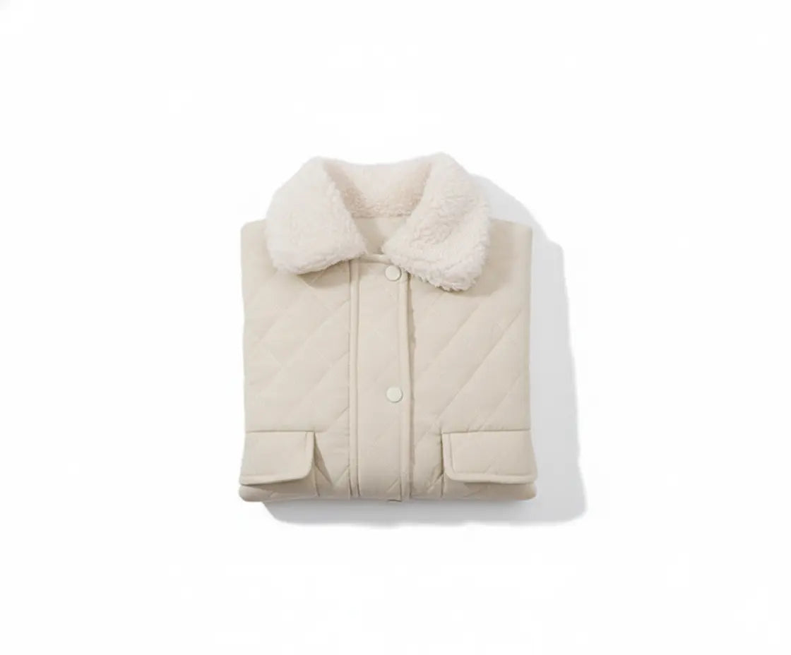 Grace Jacket Baby Apparel