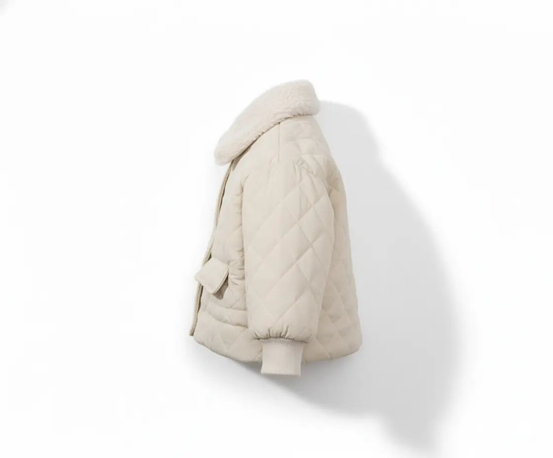 Grace Jacket Baby Apparel