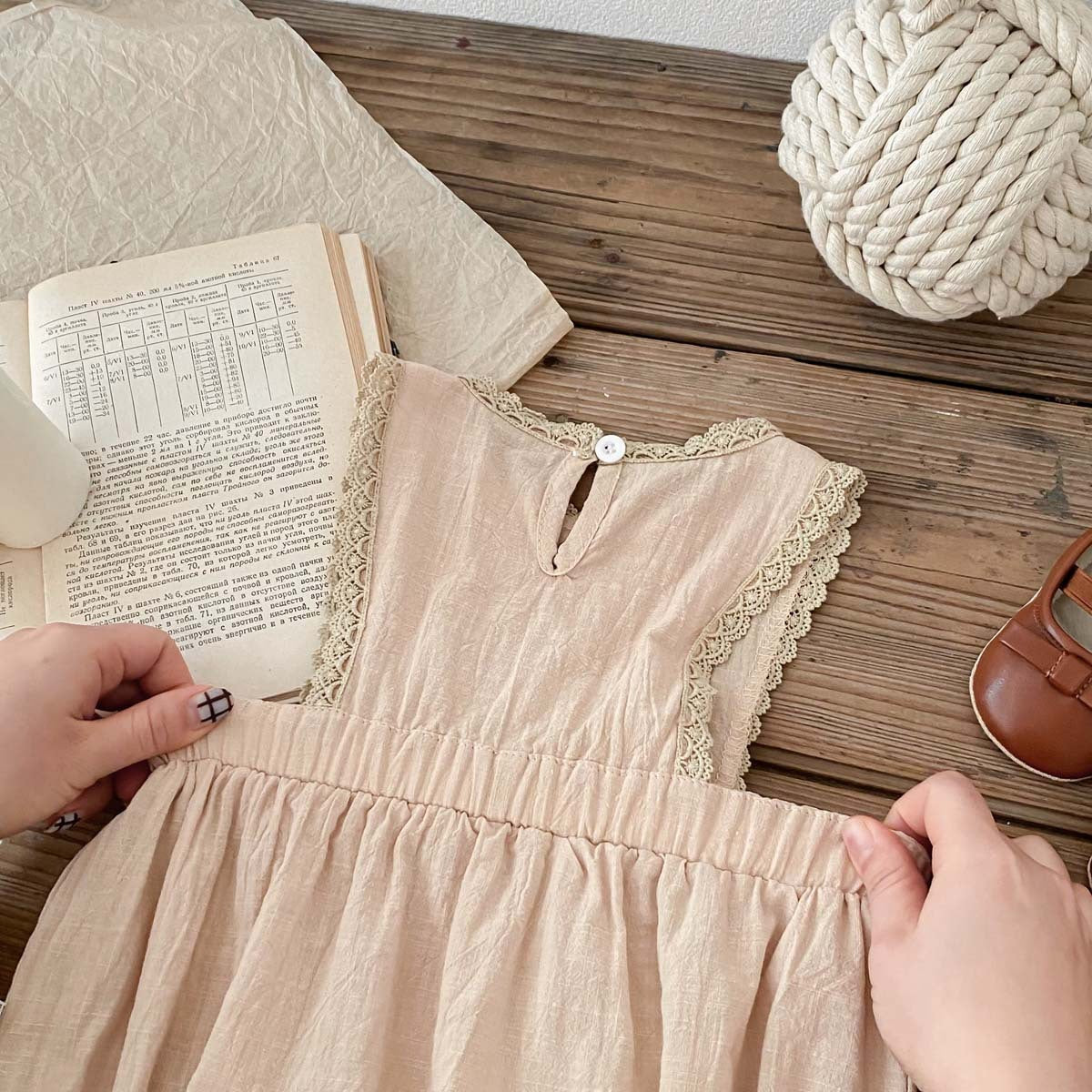 Korean Style Baby Autumn Jumpsuit Long Sleeve