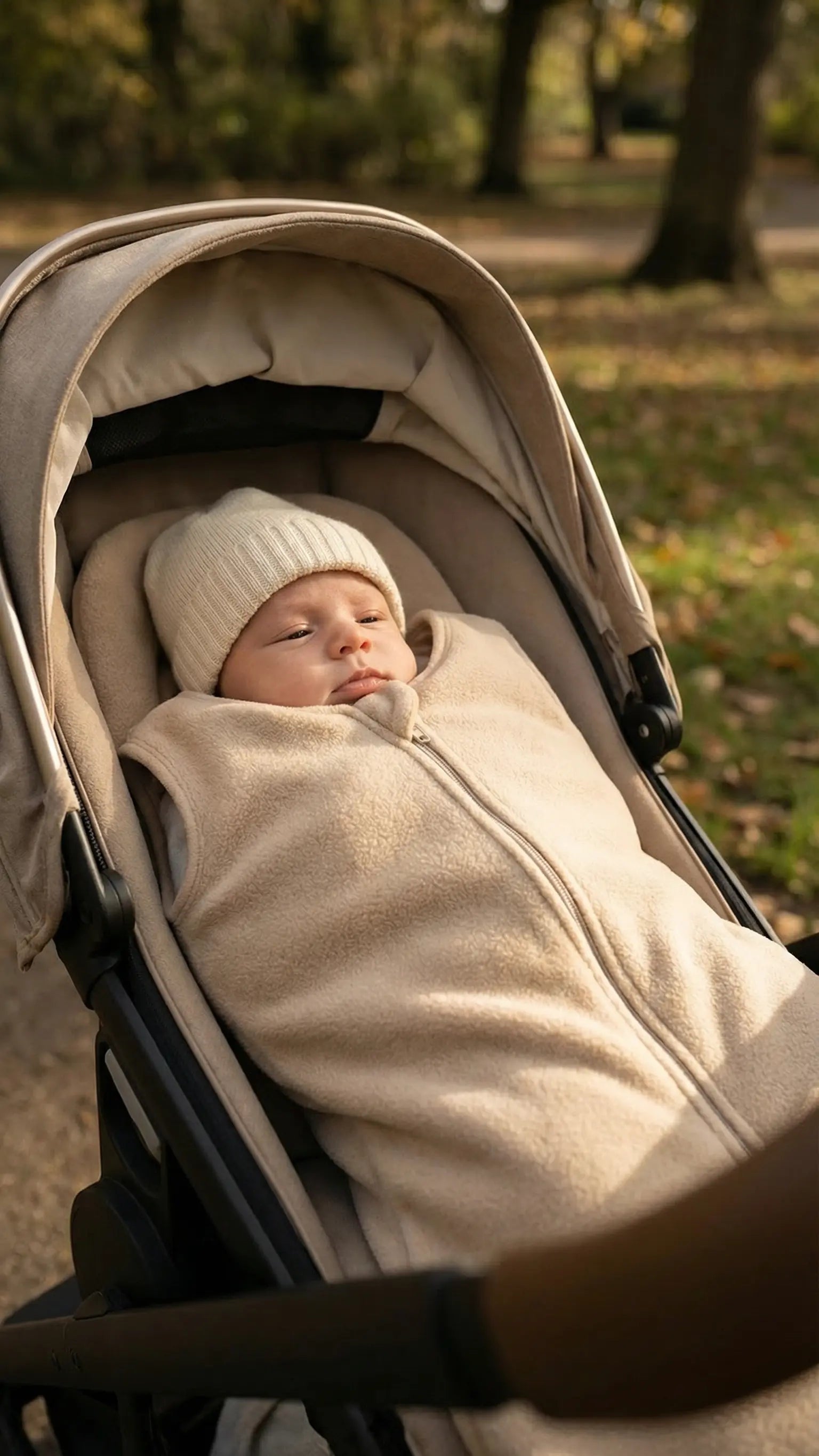 Élanoora Belgravia Stroller Blanket Baby Apparel