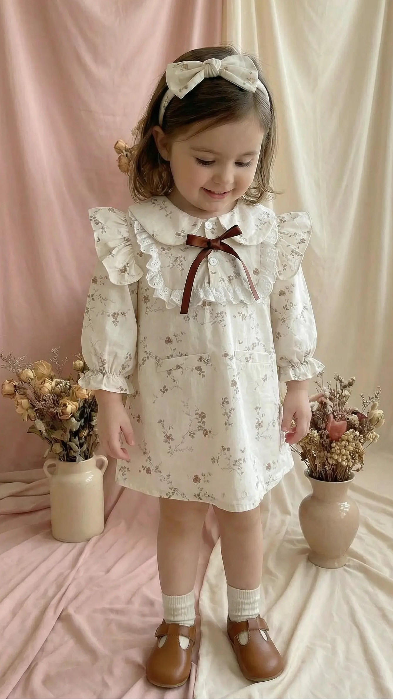 Élanoora Luna - Girls Dress