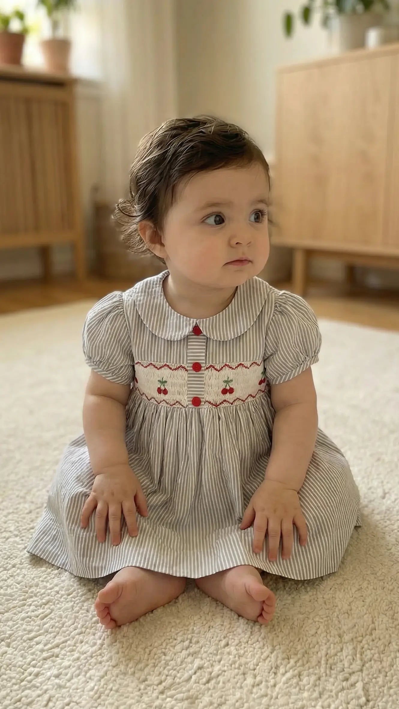 Élanoora Margaux - Baby Dress