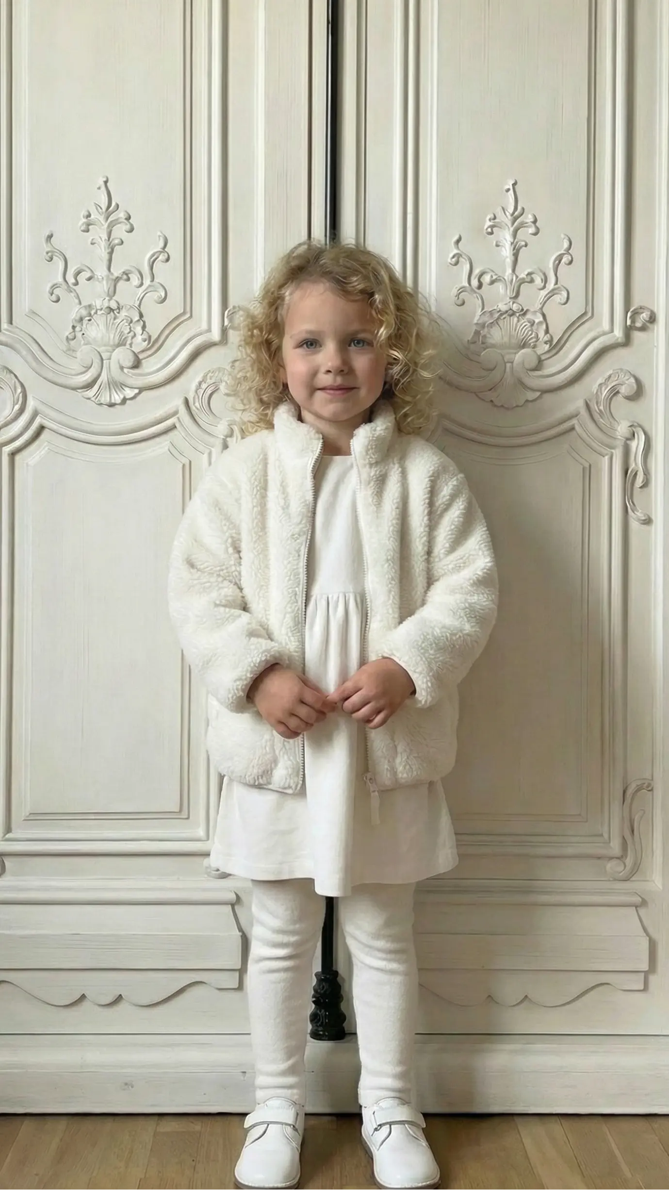 Le Chalet Coat Other