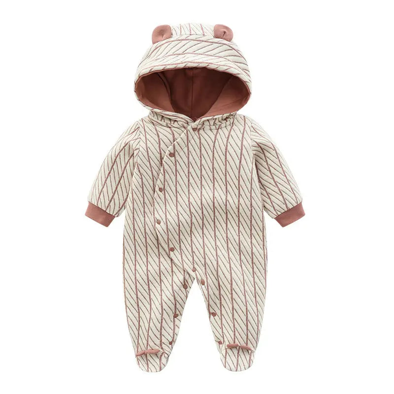 Élanoora Bébé Doux Jumpsuit (Unisex) Trendsi