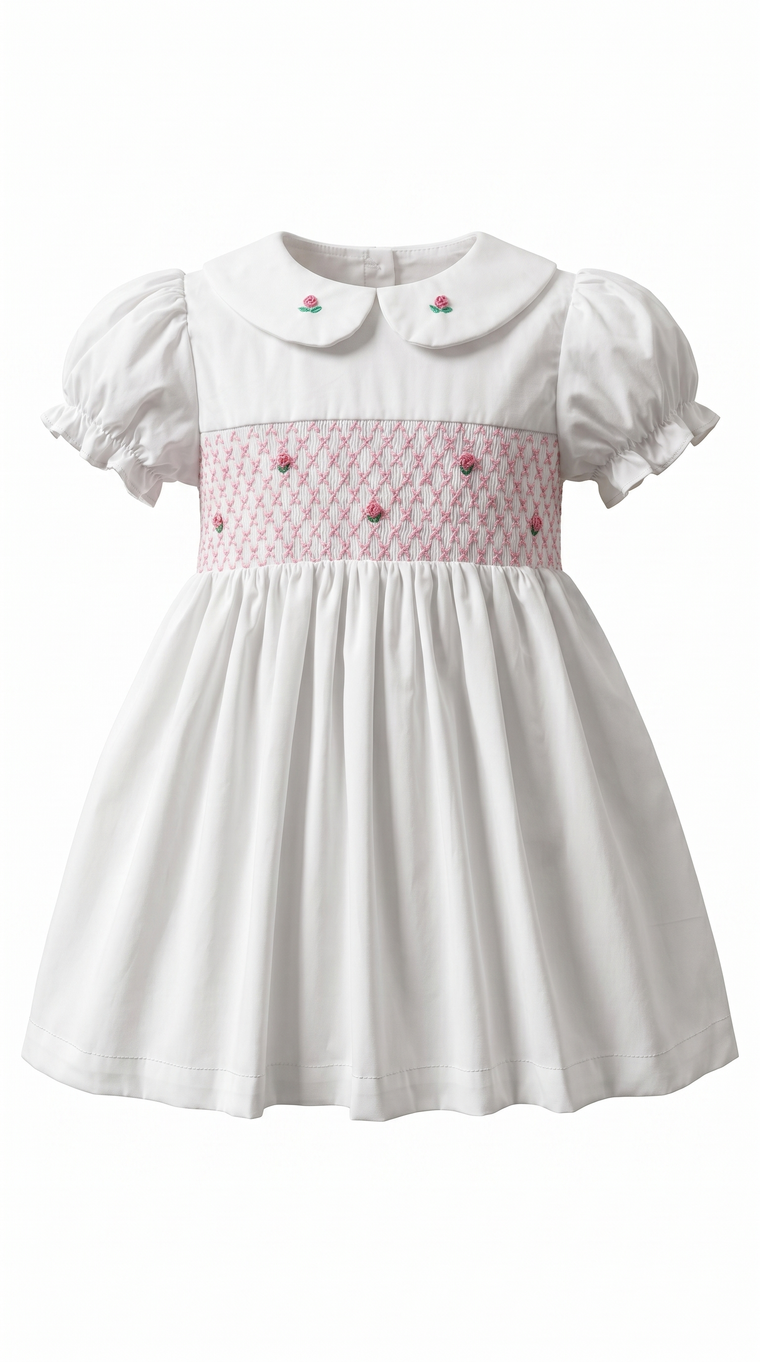 Élanoora Roselle - Baby Dress