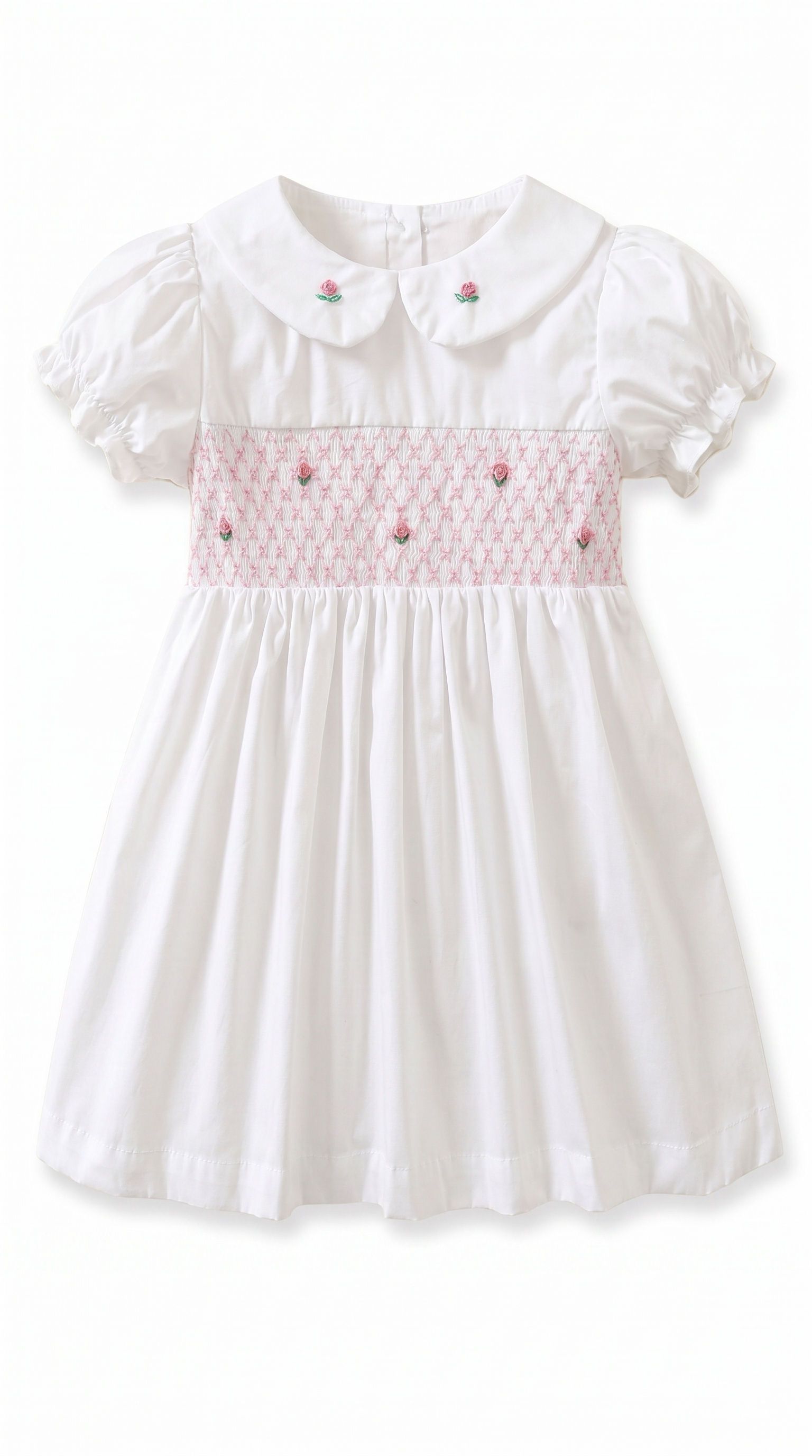 Élanoora Roselle - Baby Dress
