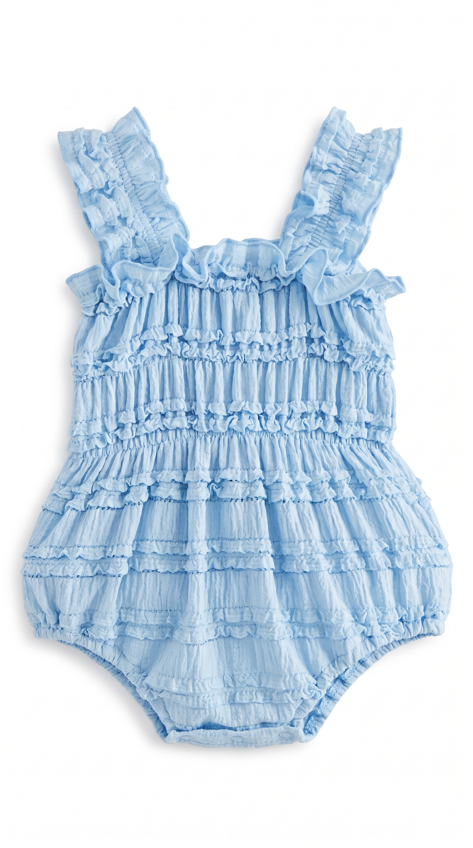 Élanoora Blossom - Baby Romper