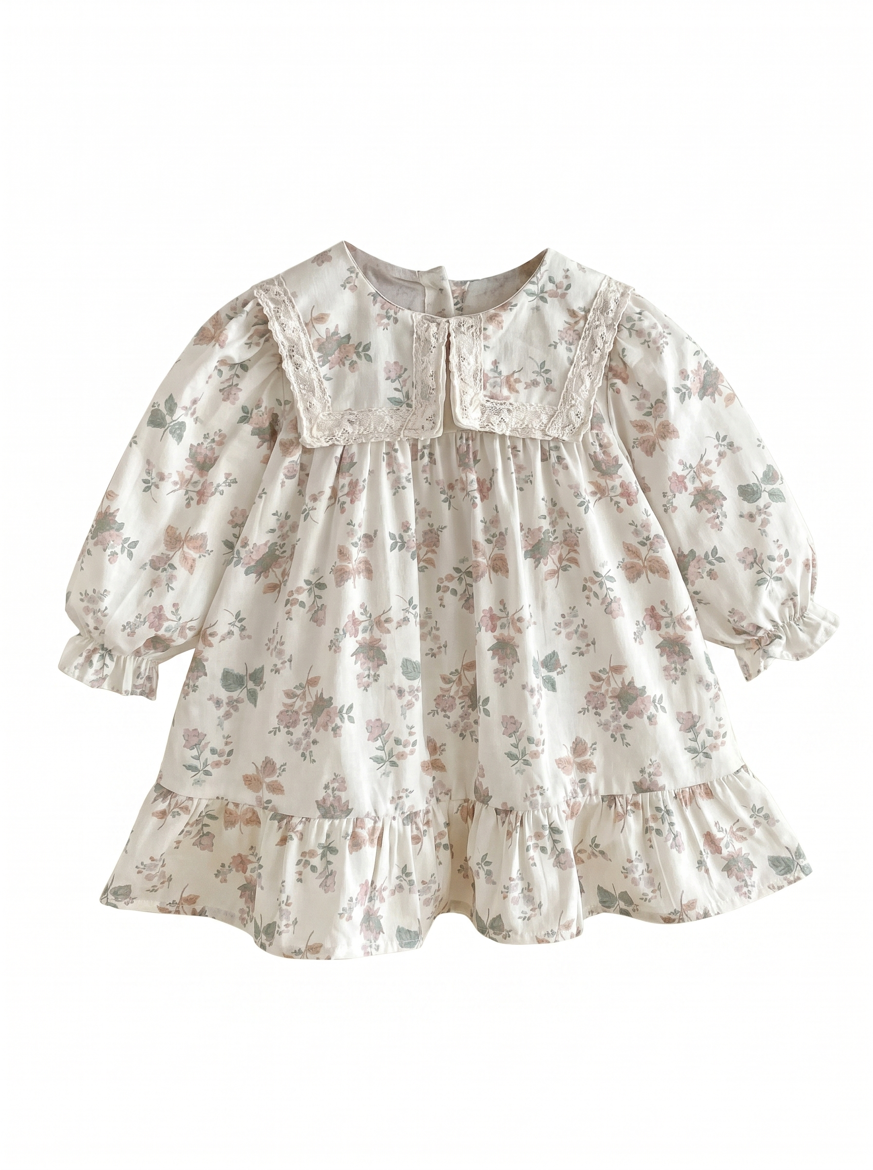 Élanoora Celestine - Girls Dress