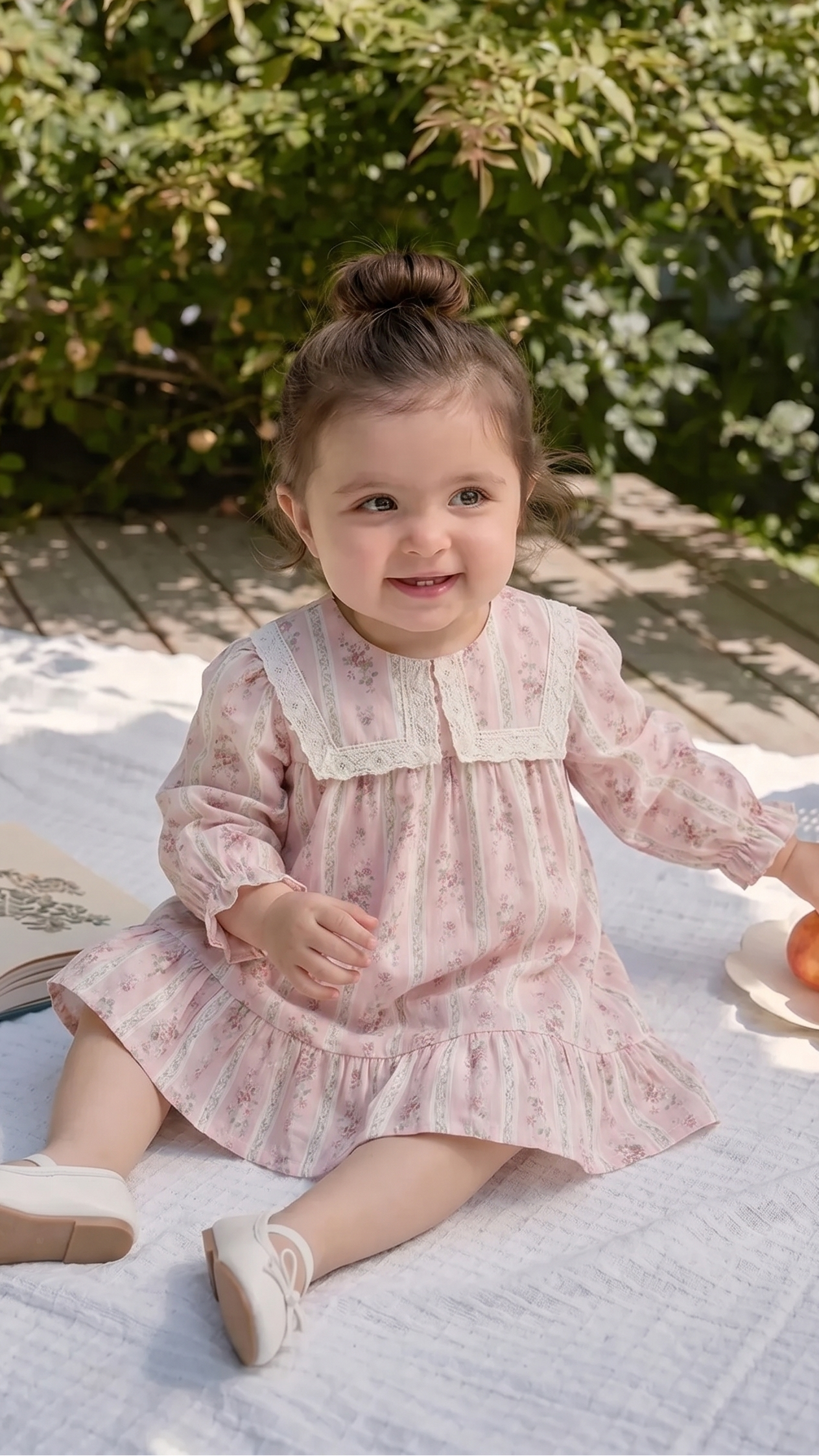 Élanoora Evelisse - Girls Dress