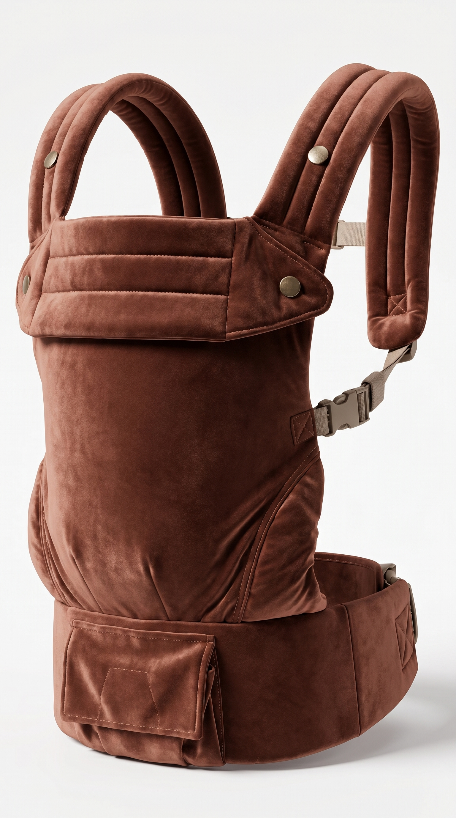Élanoora Havenwood - Baby Carrier