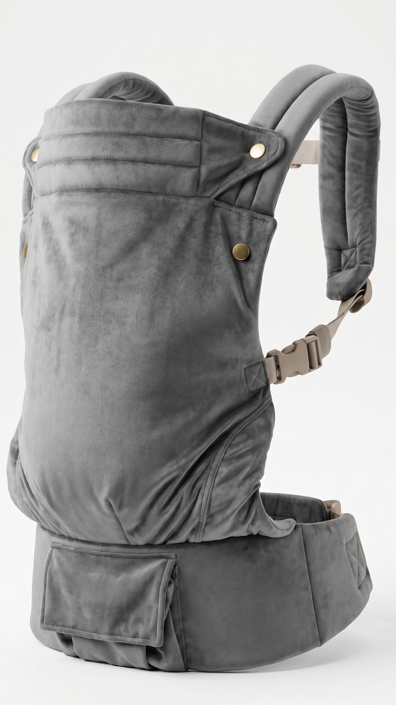 Élanoora Havenwood - Baby Carrier