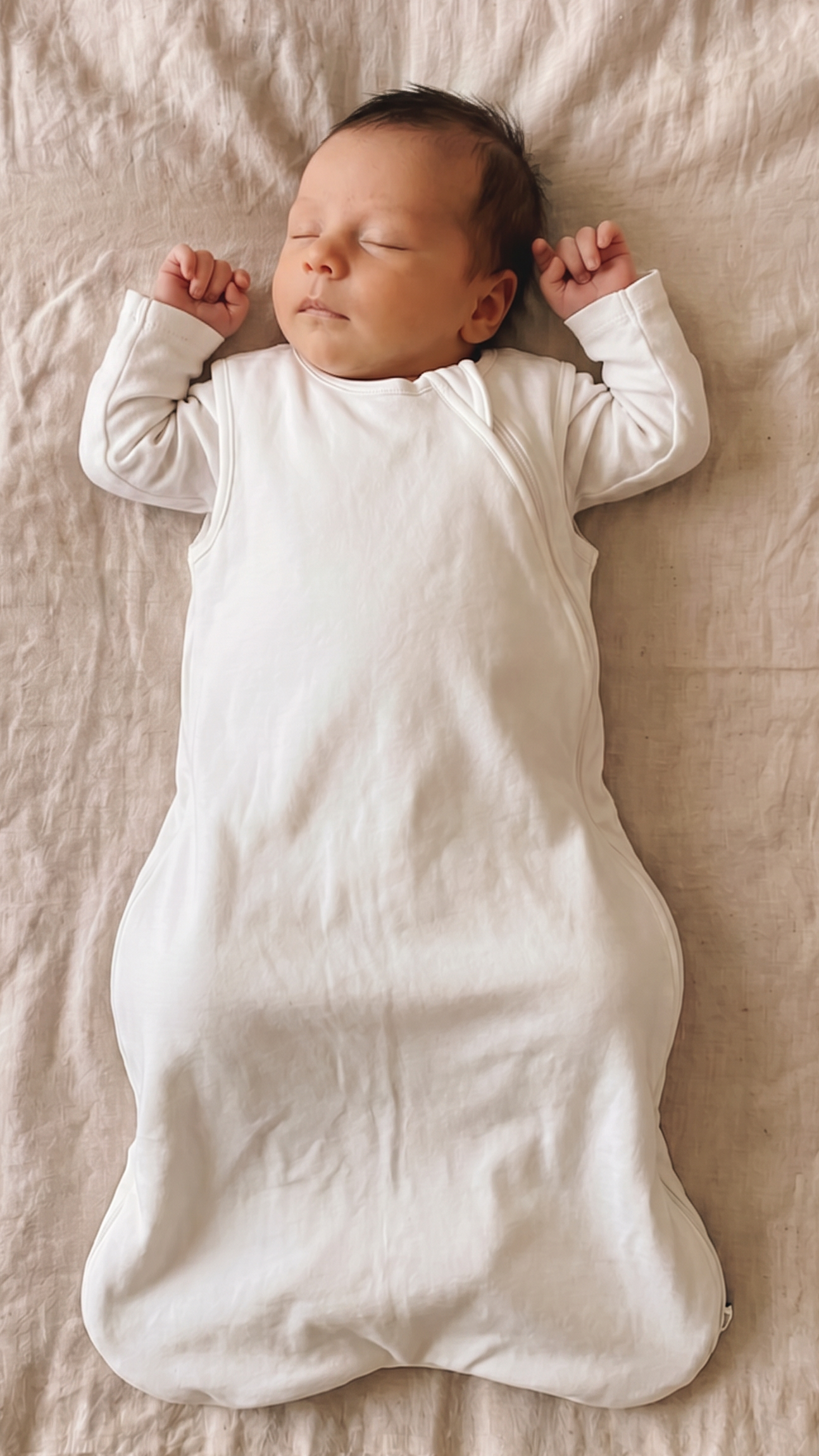 Élanoora Evermere - Baby Sleeping Bag (4 Season)