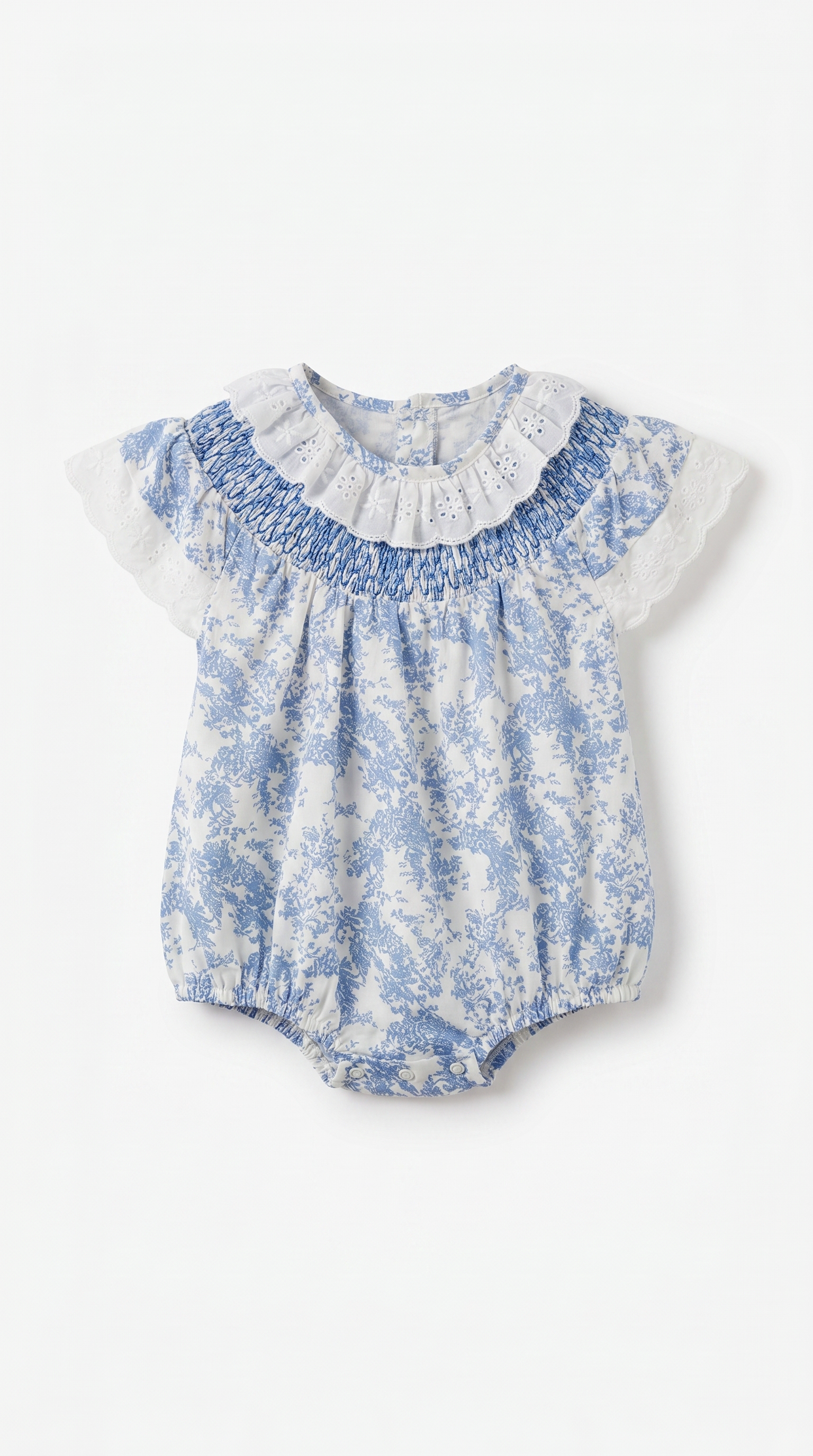 Élanoora Delfine - Baby Romper