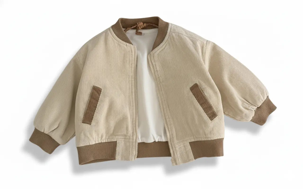 Wayfarer Jacket Baby Apparel