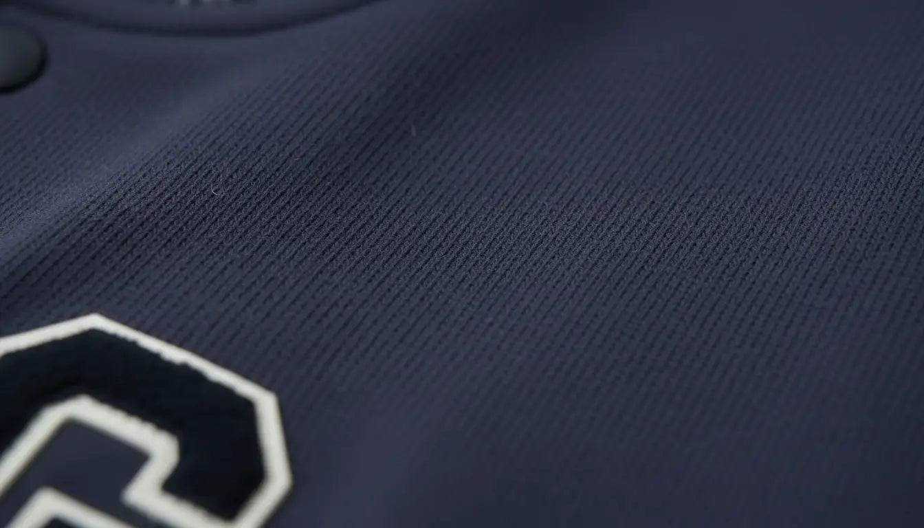 Juniper Varsity Coat Baby Apparel