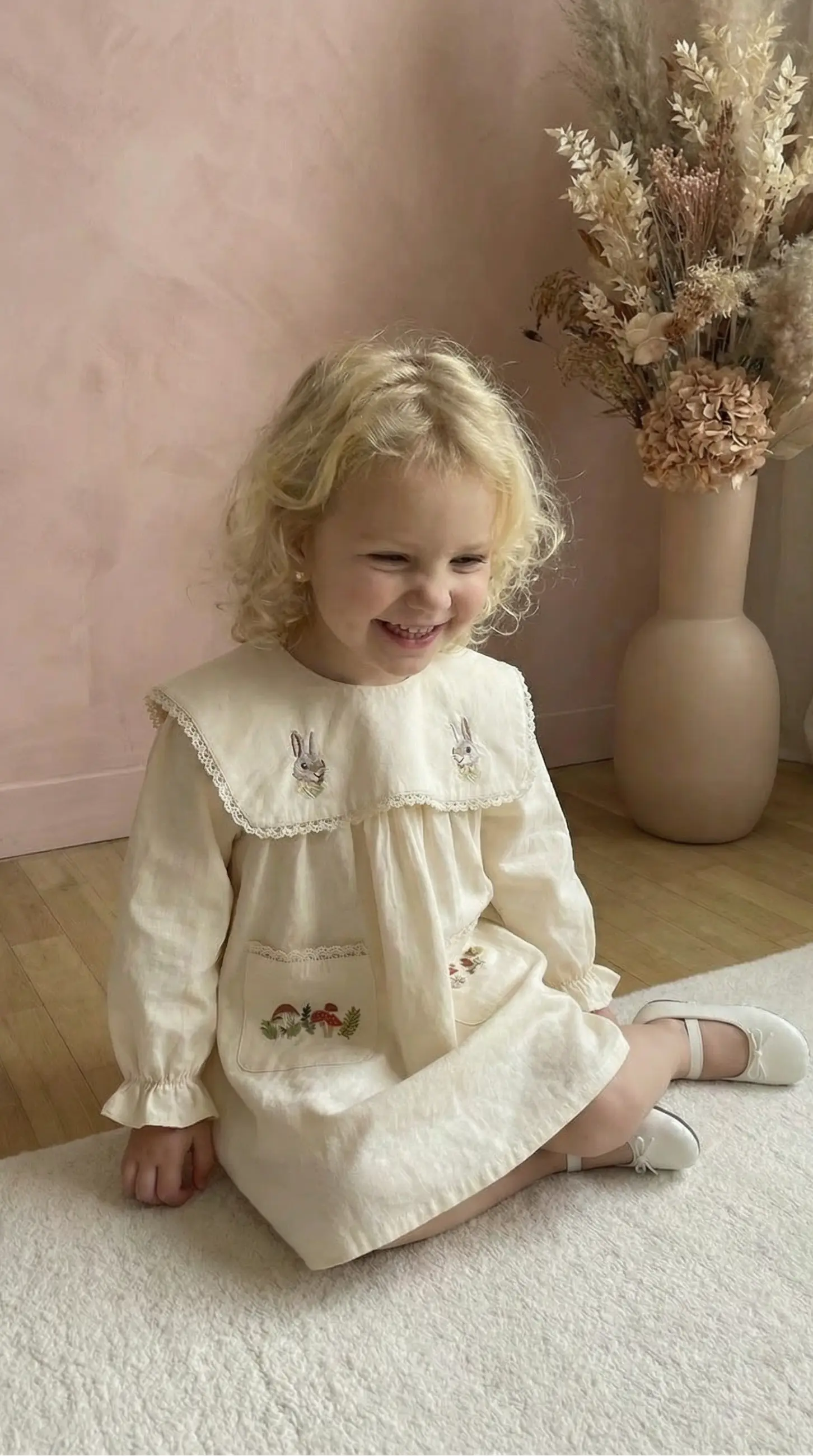 Élanoora Sophie - Girls Dress
