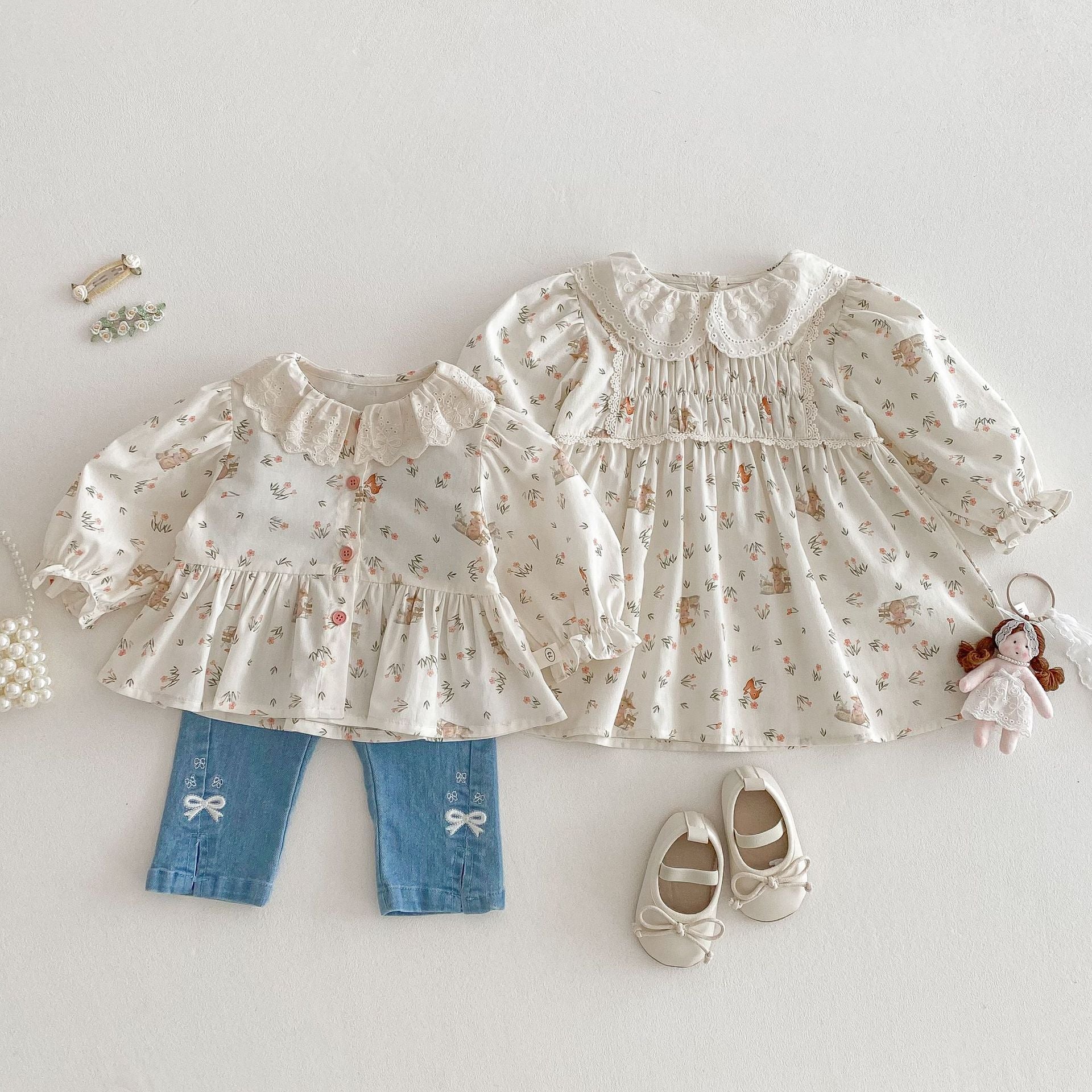 The Élanoora Blossom Ensemble