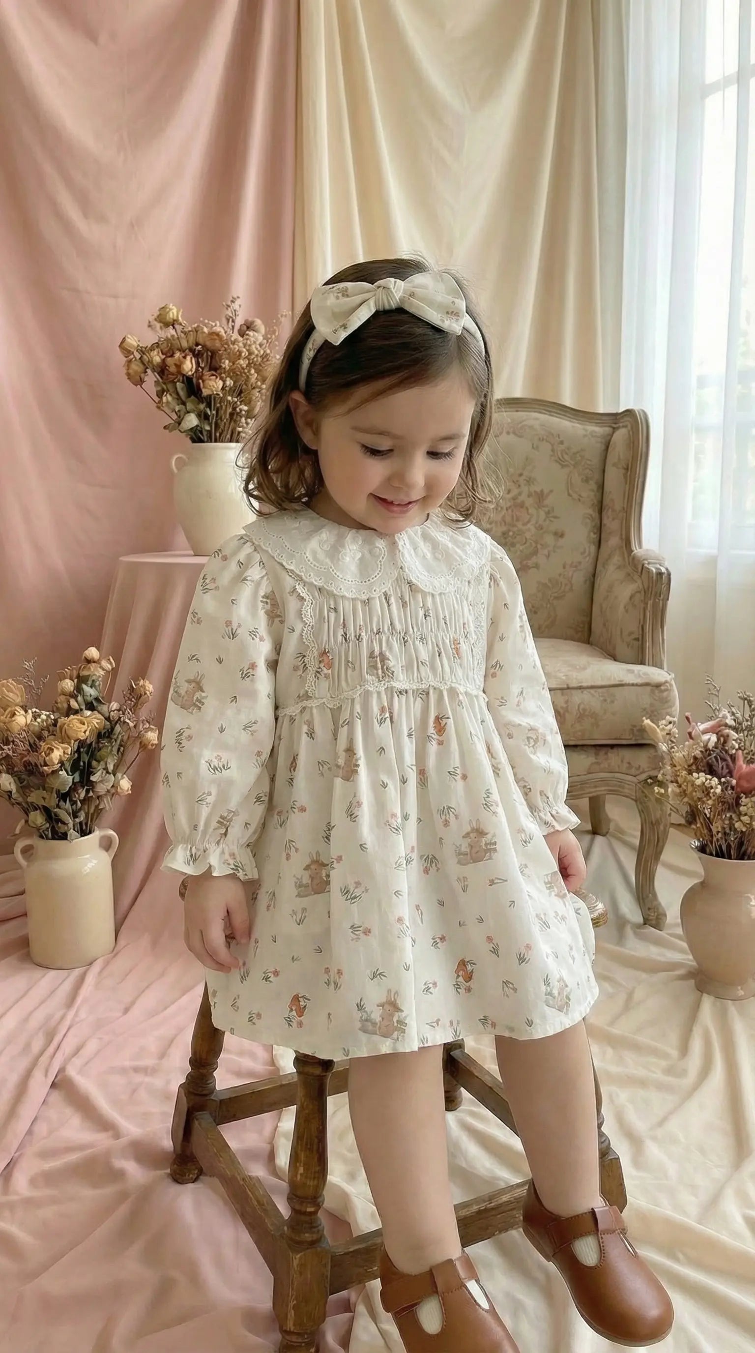 Élanoora Helene - Girls Set