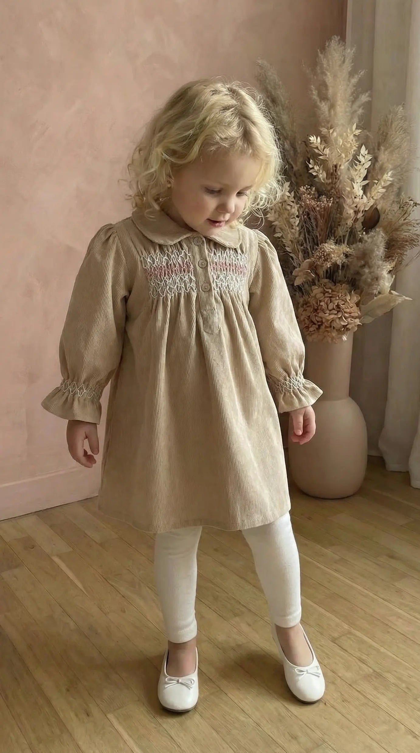 Élanoora Ava - Girls Dress