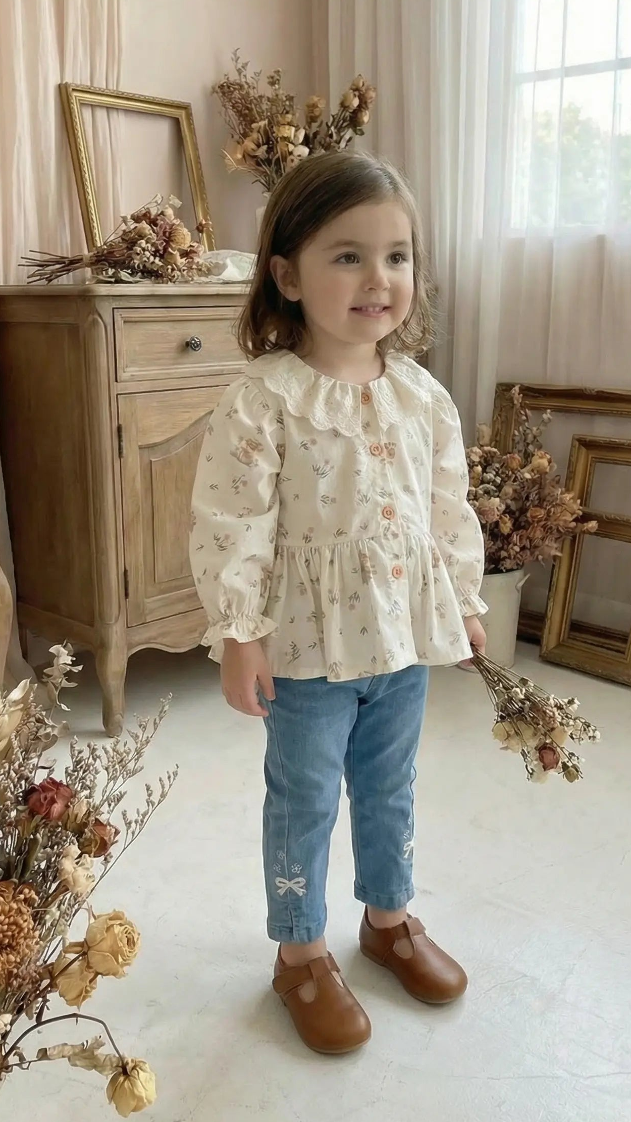 Élanoora Helene - Girls Set