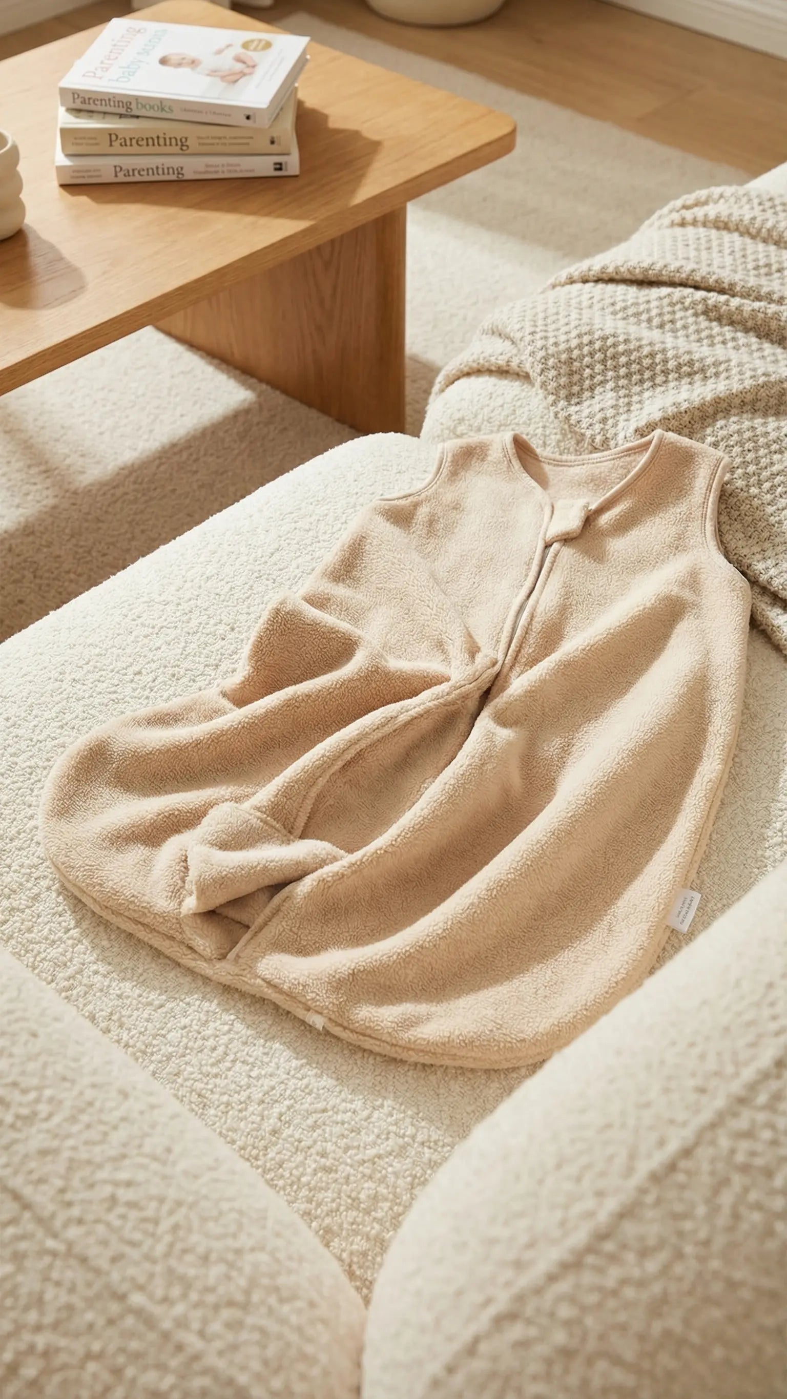 Élanoora Belgravia Stroller Blanket  Baby Apparel