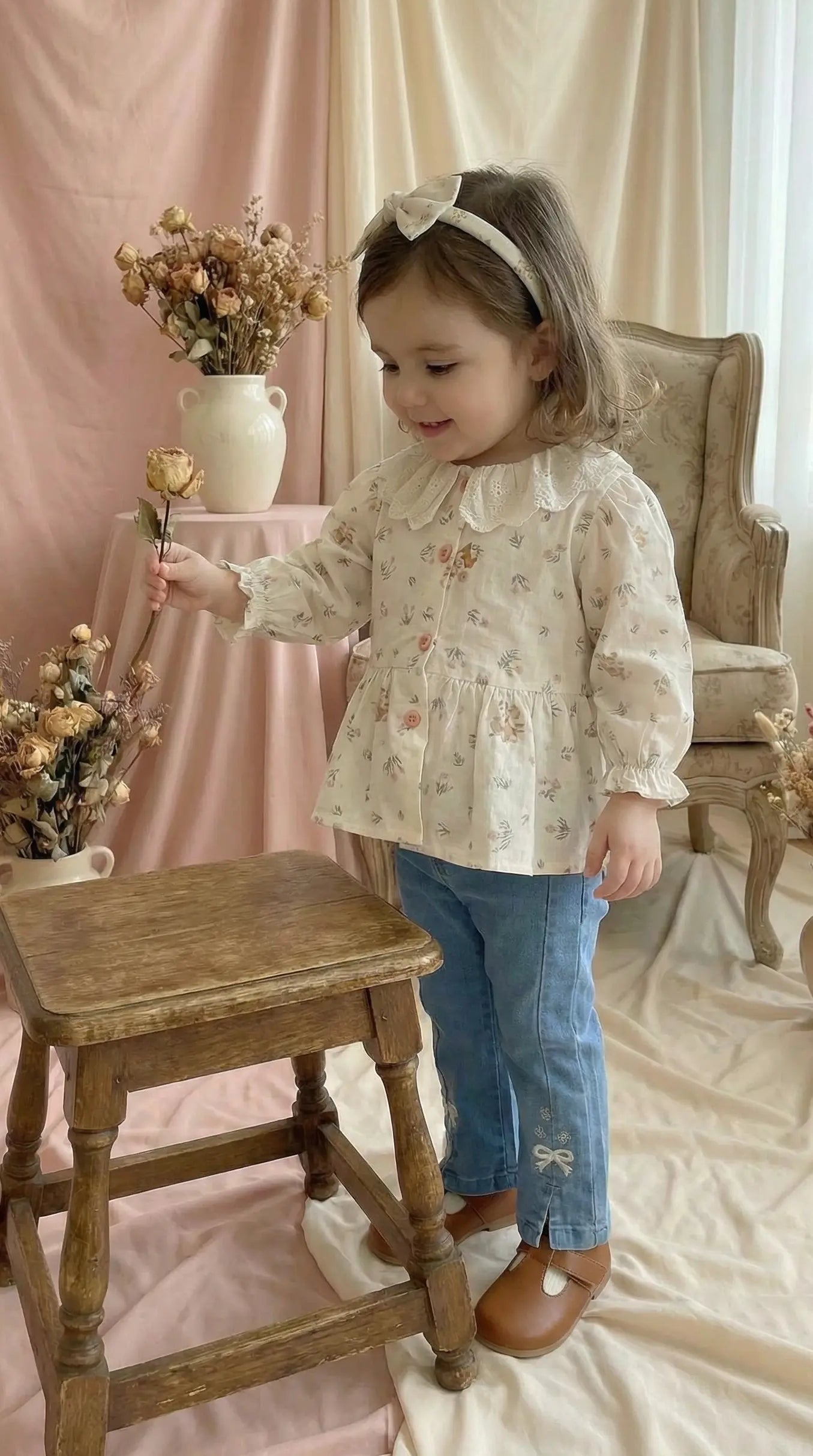 Élanoora Helene - Girls Set