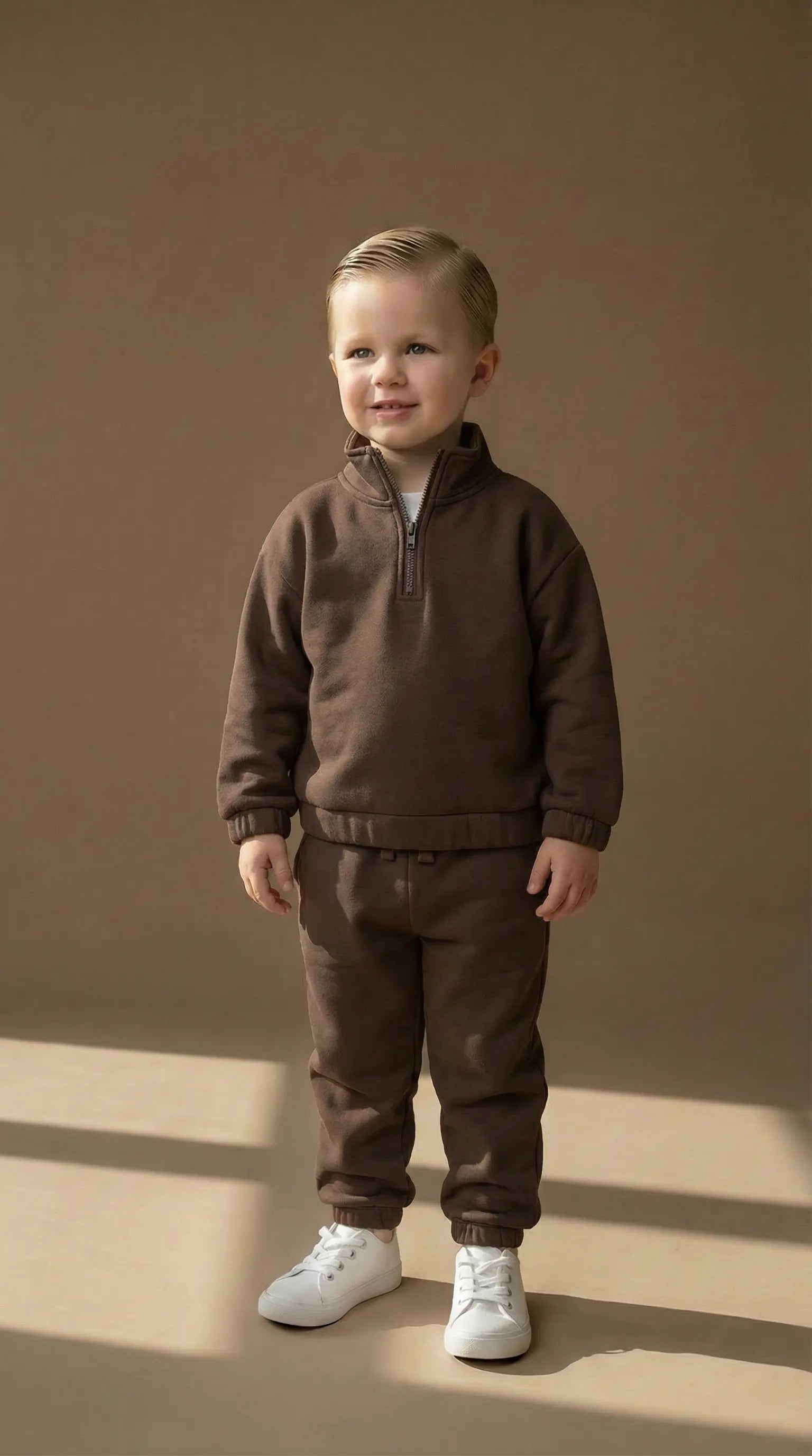 Élanoora Nael - Boys Tracksuit