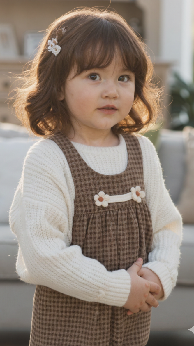 Élanoora Heirloom Layered Set