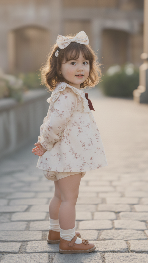 Élanoora Lune Blanche