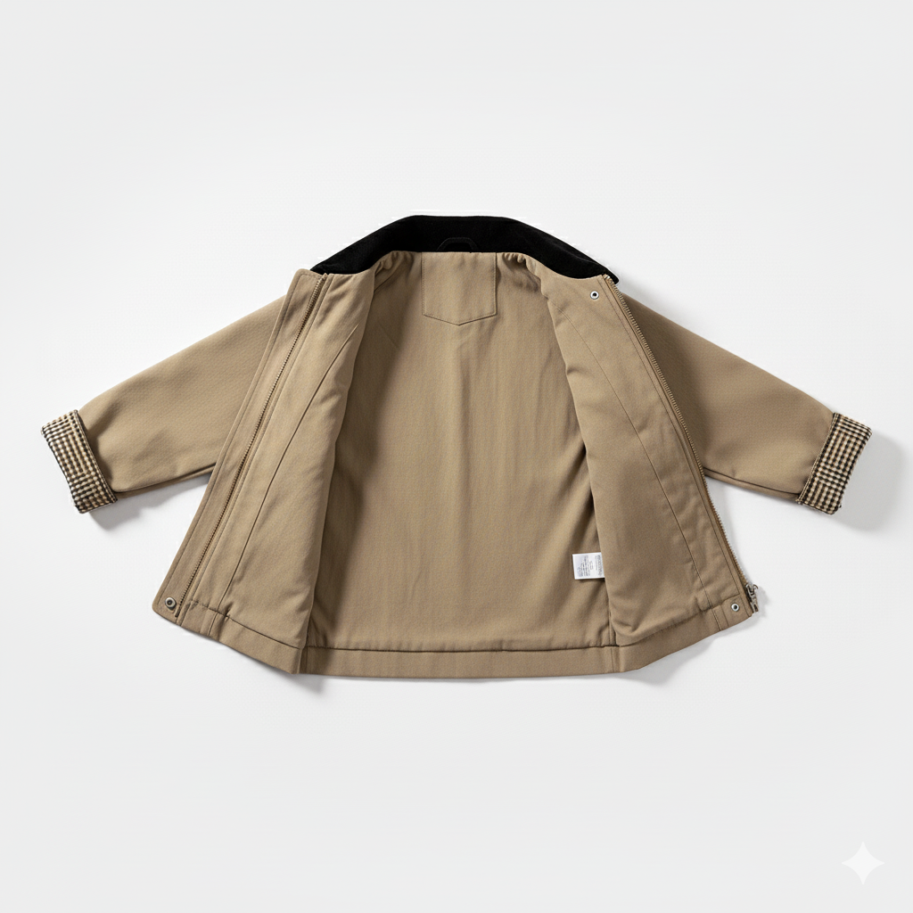 Élanoora Veste Classique