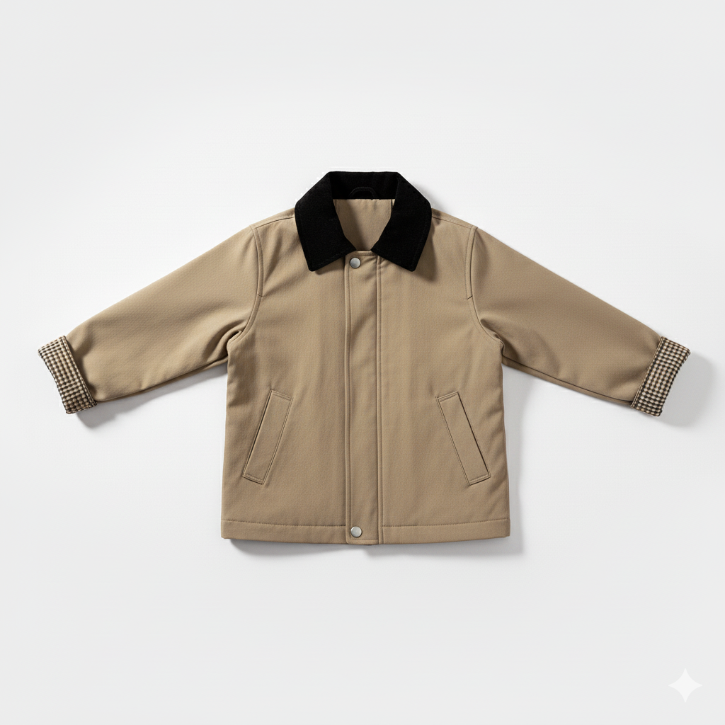 Élanoora Veste Classique