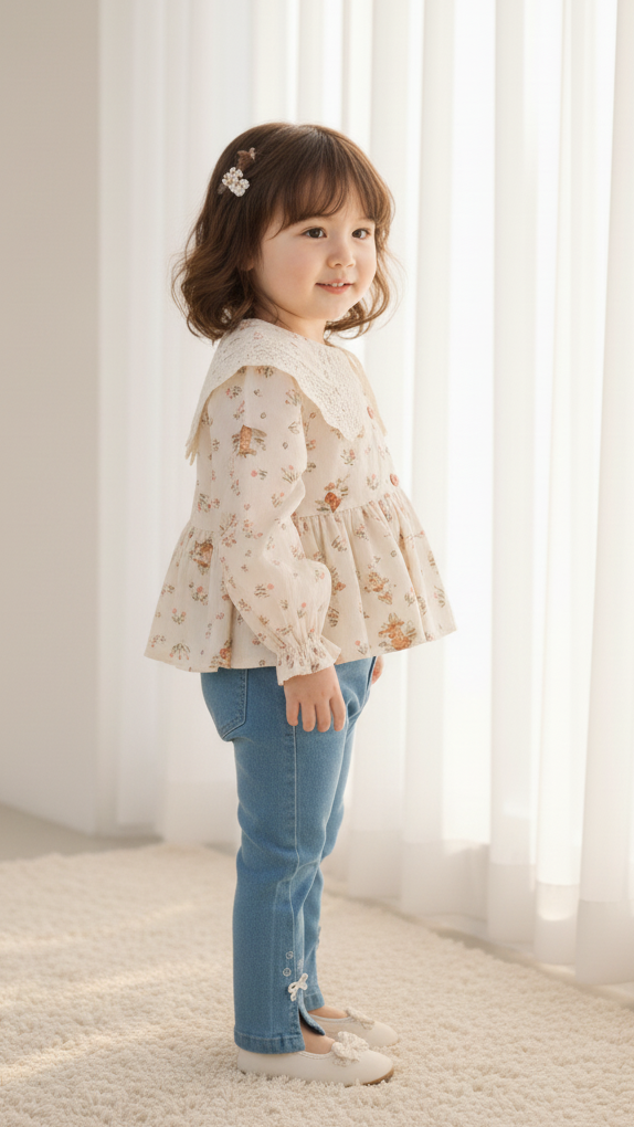 The Élanoora Blossom Ensemble