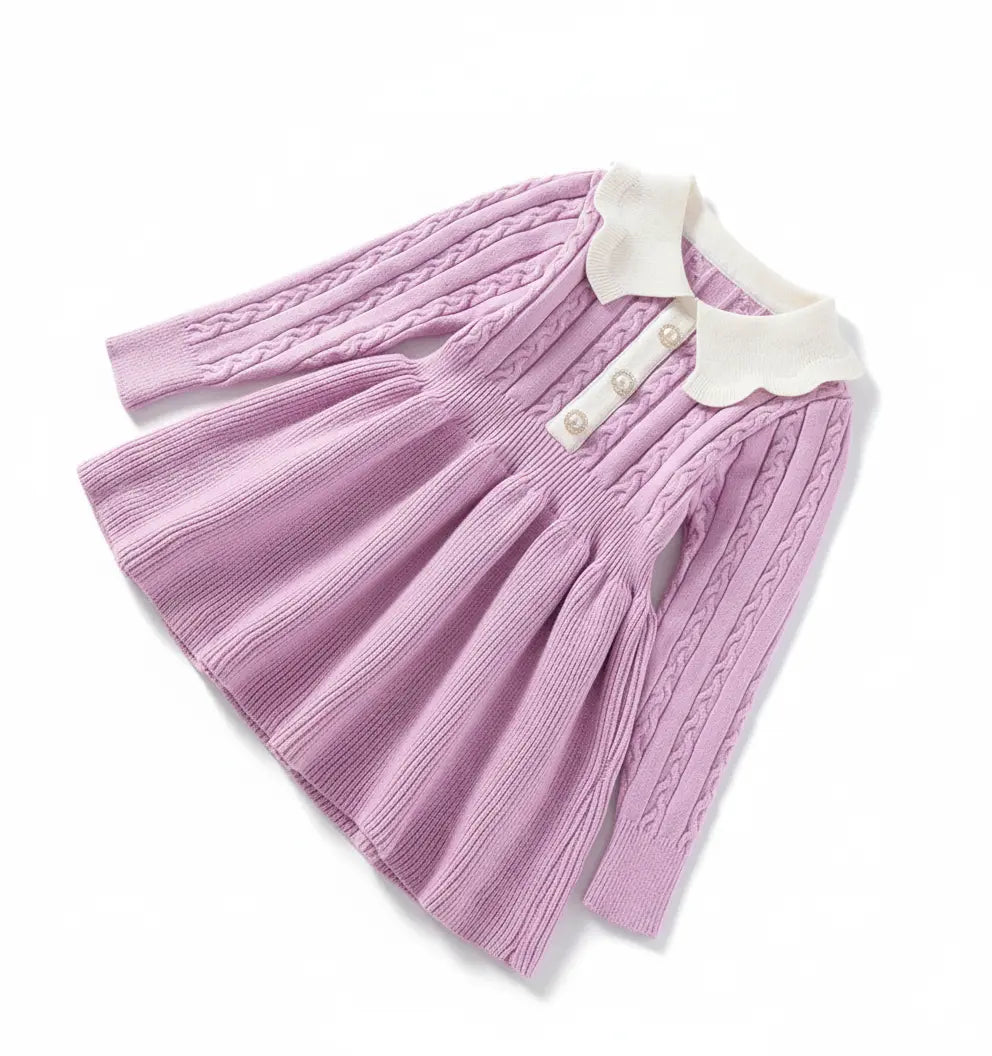 Maple Winter Dress  Other