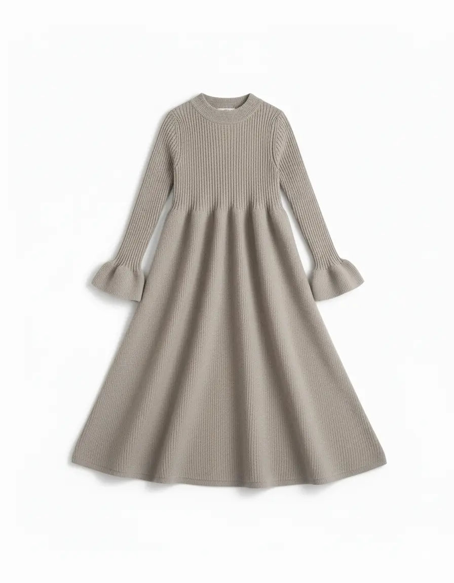 Duchess Winter Dress  Other