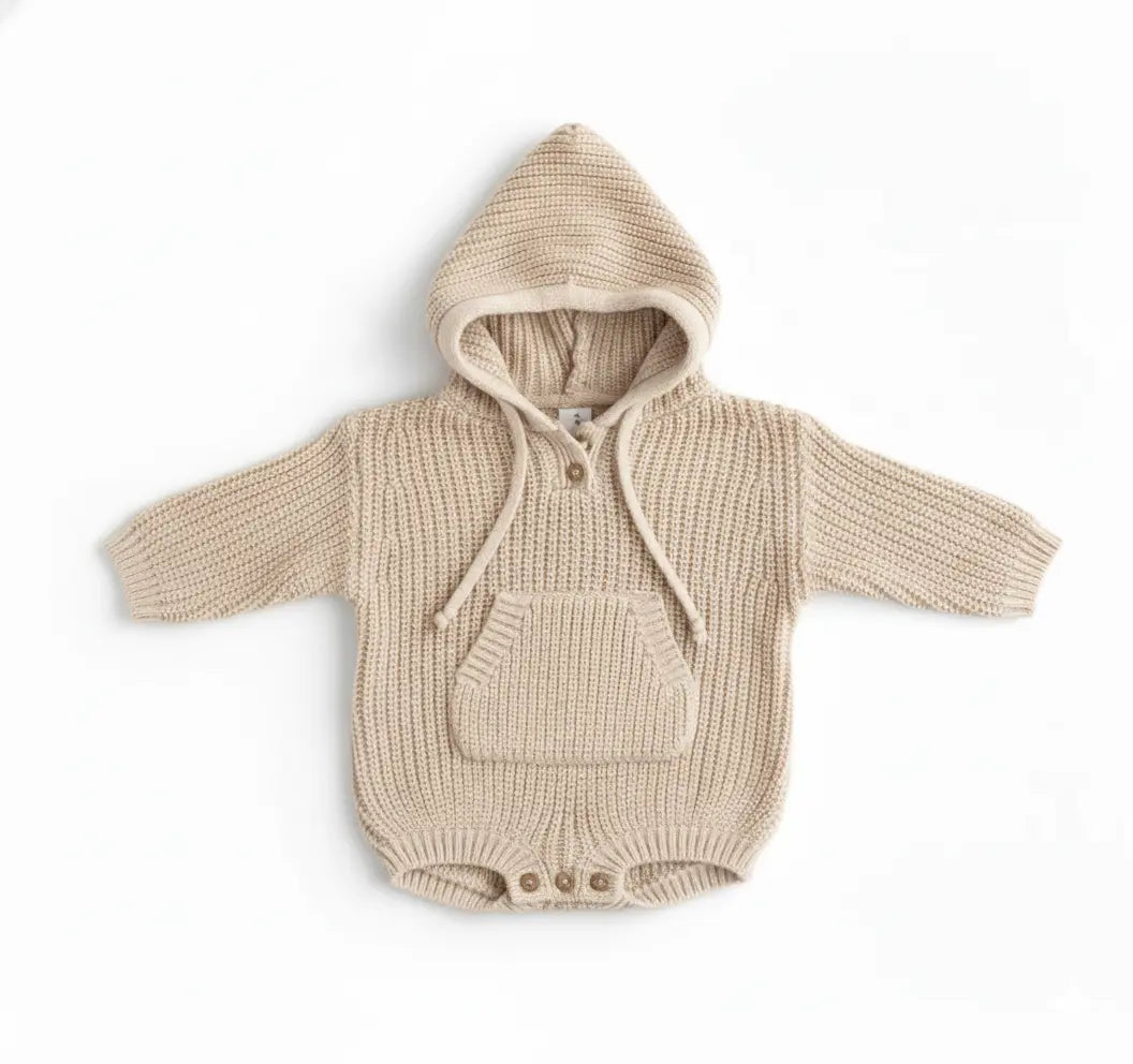 Élanoora Luxe Hooded Onesie AliExpress