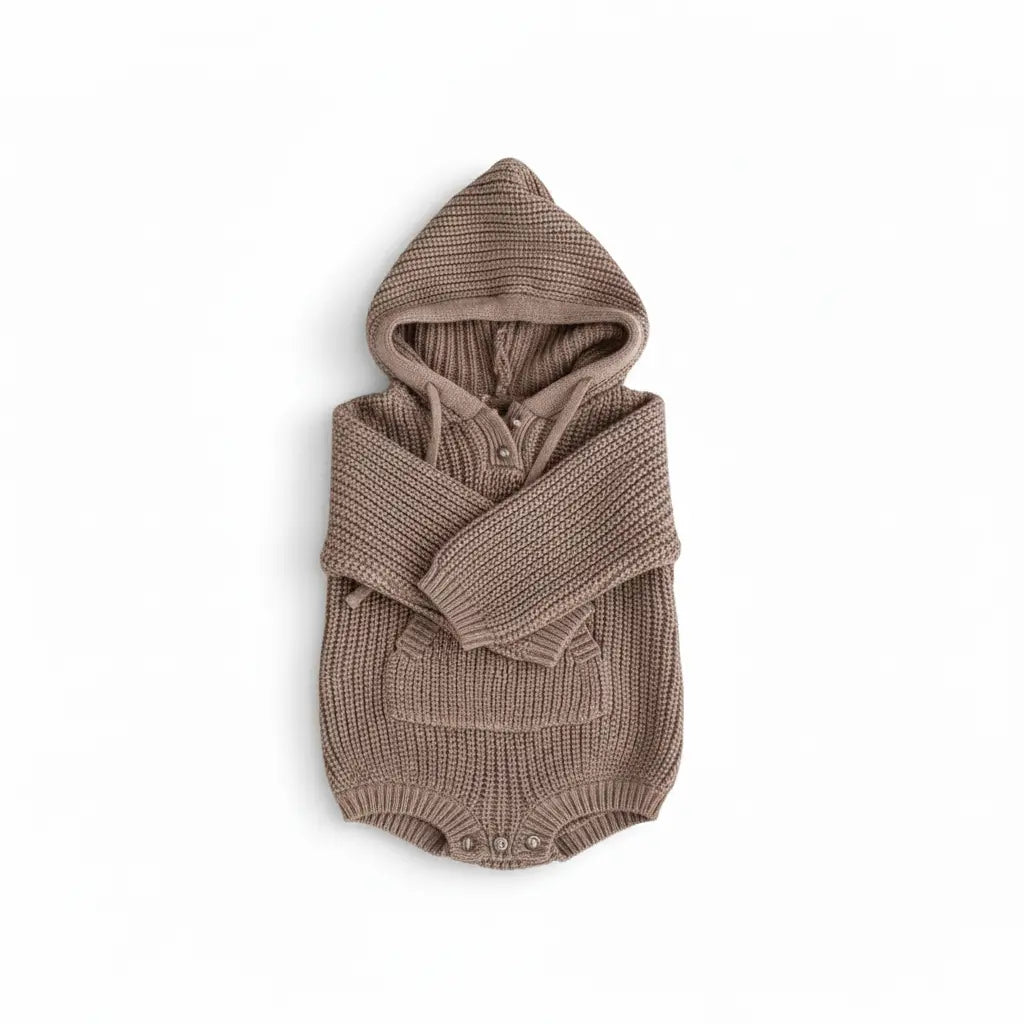 Élanoora Luxe Hooded Onesie AliExpress